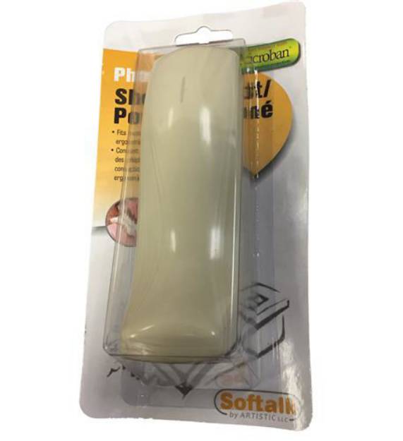 Picture of SOFTALK PHONEREST WITH MICROBAN ASH 615M