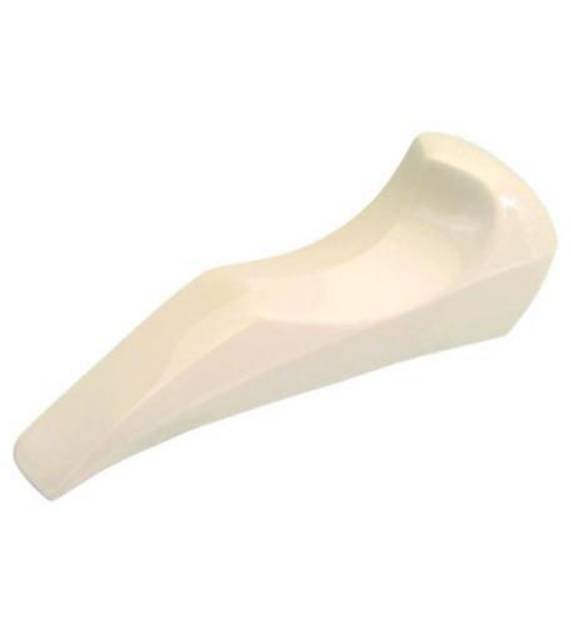 Picture of SOFTALK II SHOULDER REST IVORY 805M