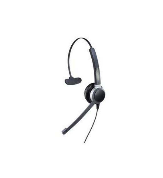 Picture of ADDASOUND Monaural USB Headset ADD-CRYSTAL-SR2801