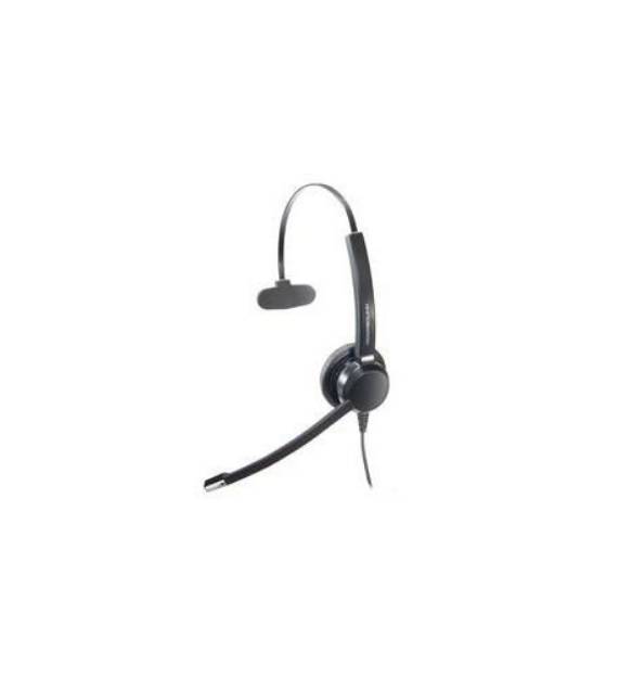 Picture of ADDASOUND HI-END Wired Monaural Headset ADD-CRYSTAL2821