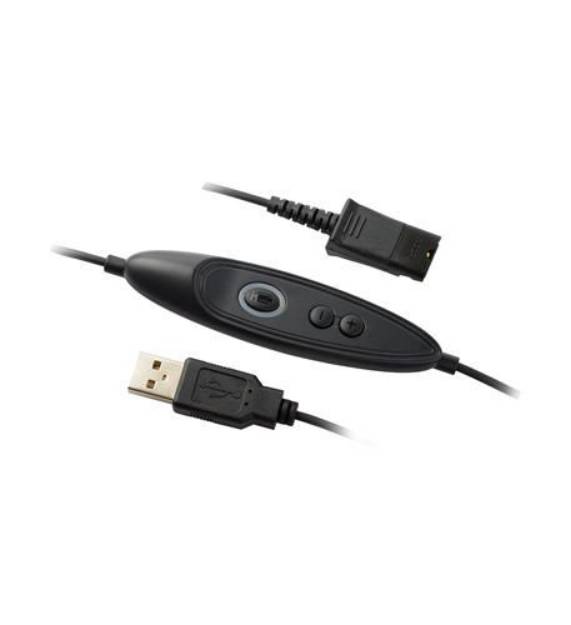 Picture of ADDASOUND QD to USB ADD-DN1011