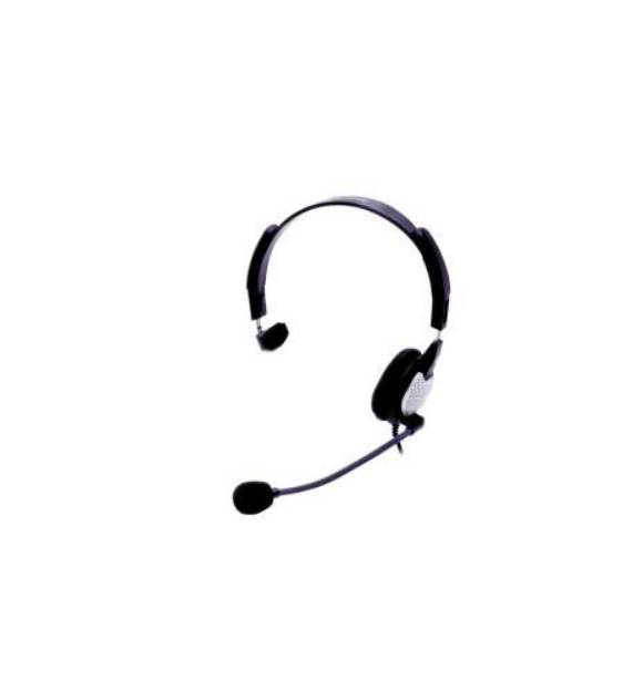 Picture of Monaural Headset AND-ANC700