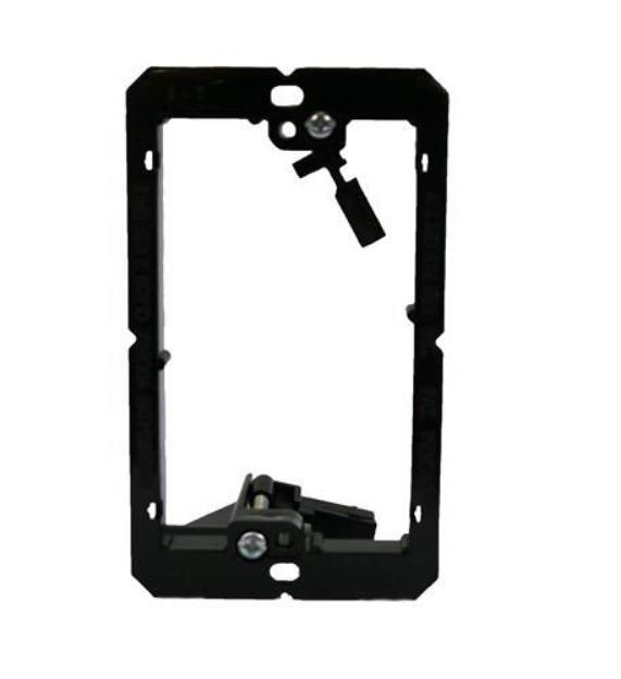 Picture of LOW VOLTAGE BRACKET 1G ARL-LV1