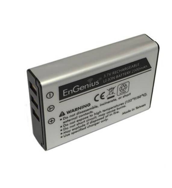 Picture of DuraFon-UHF Handset Battery Pack DuraFon-UHF-BA
