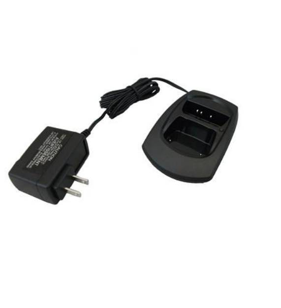 Picture of Desktop Charger and AC Adaptor ENG-FreeStyl1CH