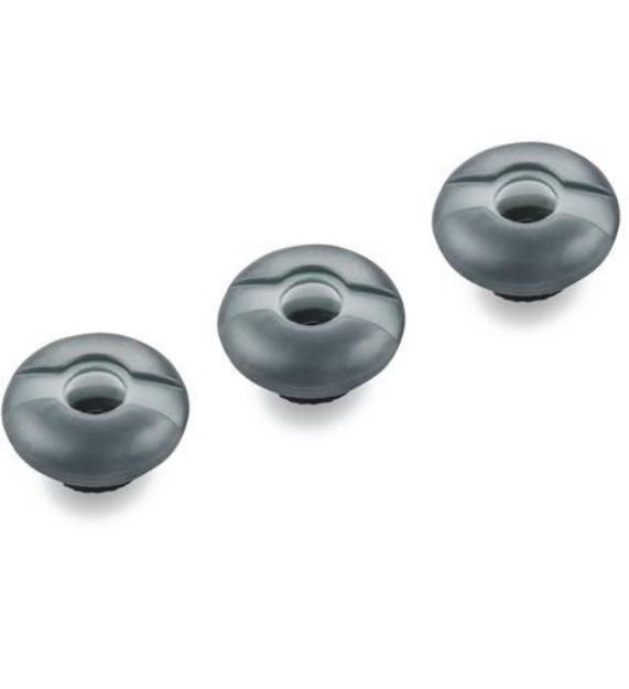 Picture of 3 Pack Large Eartips for Voyager Headset PL-81292-03