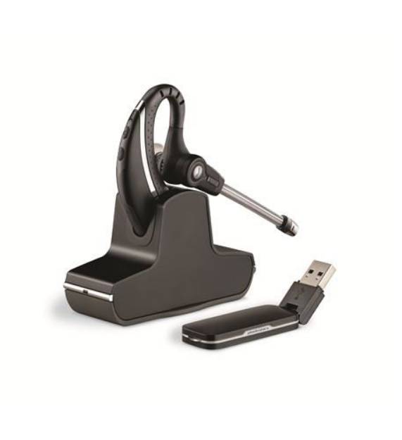 Picture of Savi W430 Over the Ear PL-82396-11