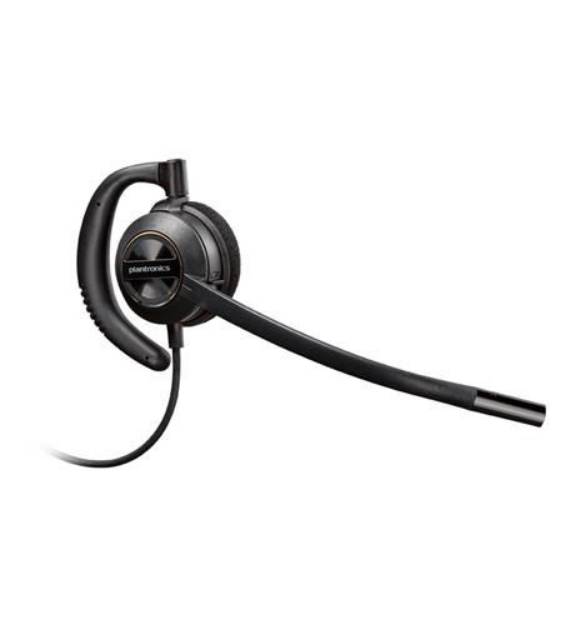 Picture of HW530 EncorePro OTE Noise Cancelling PL-201500-01