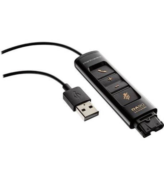 Picture of DA90 USB AUDIO PROCESSOR PL-201853-01