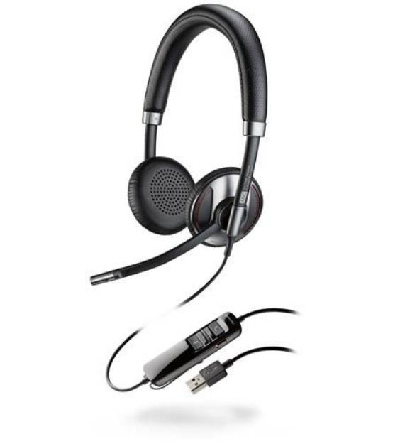 Picture of Blackwire C725-M PL-202581-01