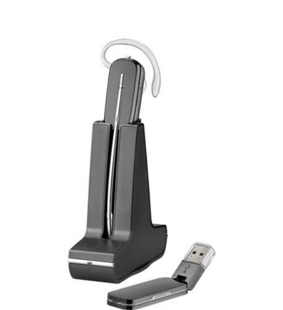 Picture of Savi W440-M Convertible Headset MOC PL-203947-01