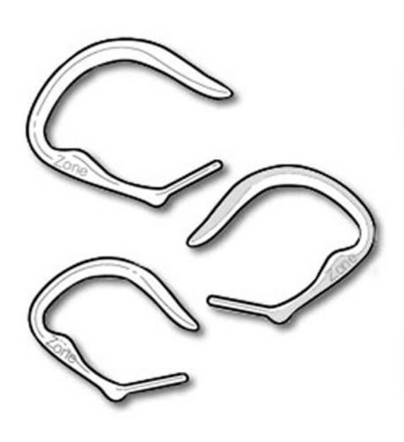 Picture of EAR TIP KIT S1 PL-43297-01
