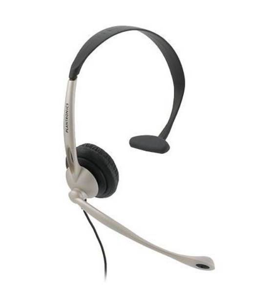 Picture of Spare headset for PL-S11       PL-65388-02
