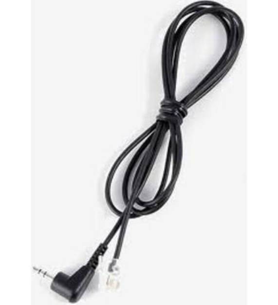 Picture of CABLE, 2.5mm TO MODULAR, 19.5 inches PL-78333-01