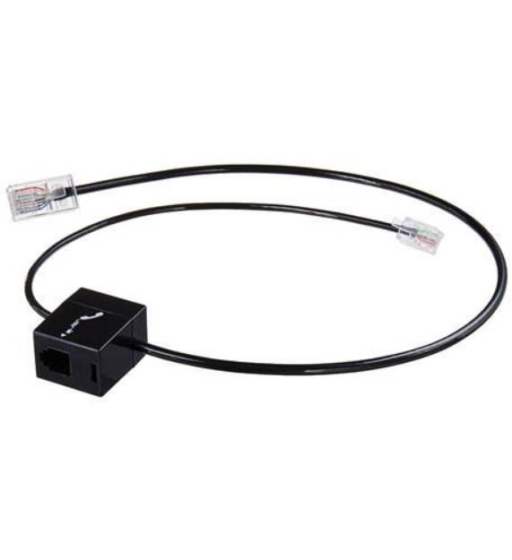 Picture of Telephone Interface Cable for CS500 Line PL-86007-01