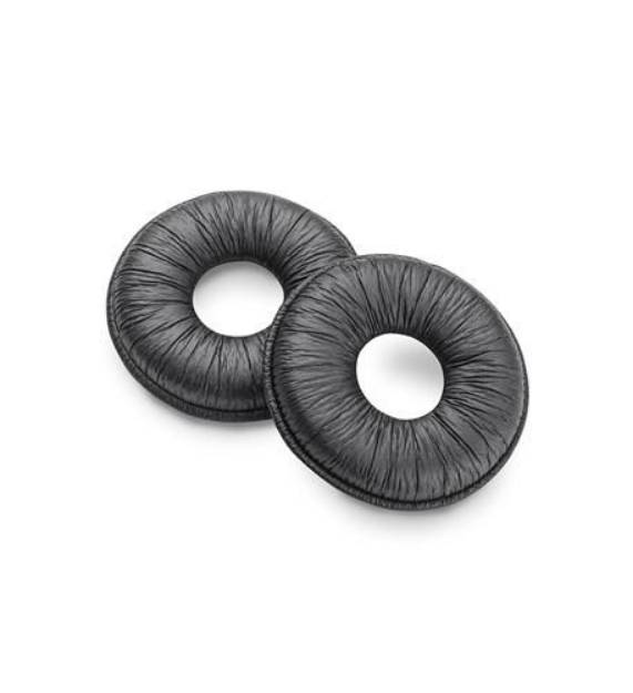 Picture of 2 Leatherette Ear Cushions CS540, W740 PL-87229-01
