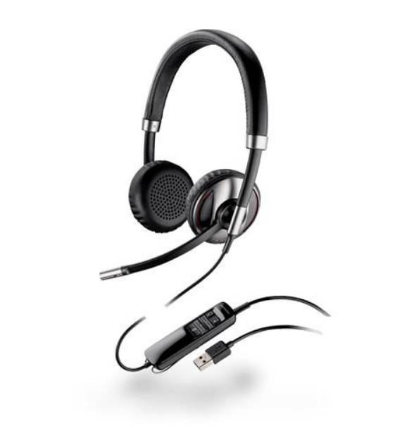 Picture of Plantronics BLACKWIRE C720-M PL-87506-11