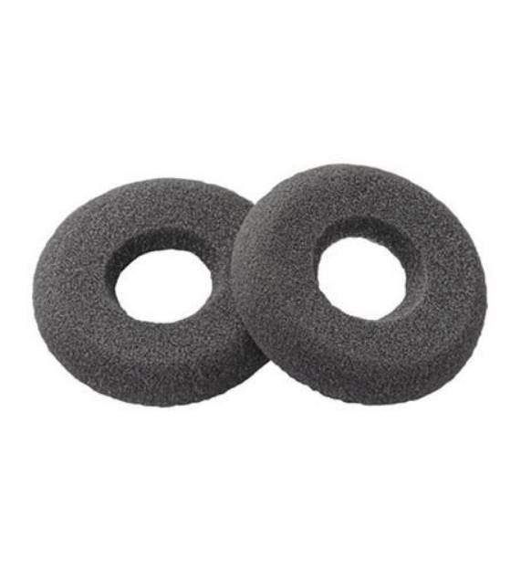 Picture of Foam Ear Cushion QTY 2 for BLACKWIREC210 PL-88225-01