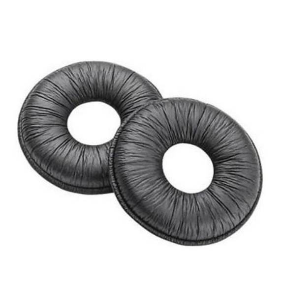 Picture of Spare Ear Cushion Large Leatherette HW PL-88832-01