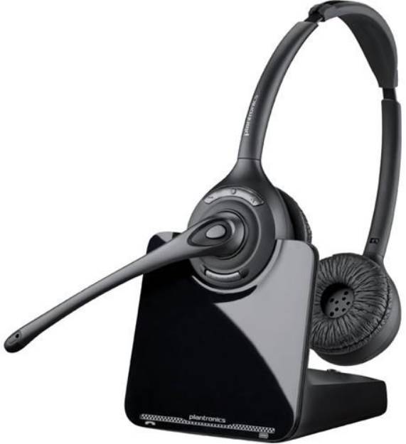 Picture of 84692-01 Wireless Headset PL-CS520