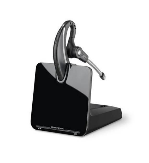 Picture of 86305-01 Over-the-Ear Wireless Headset PL-CS530
