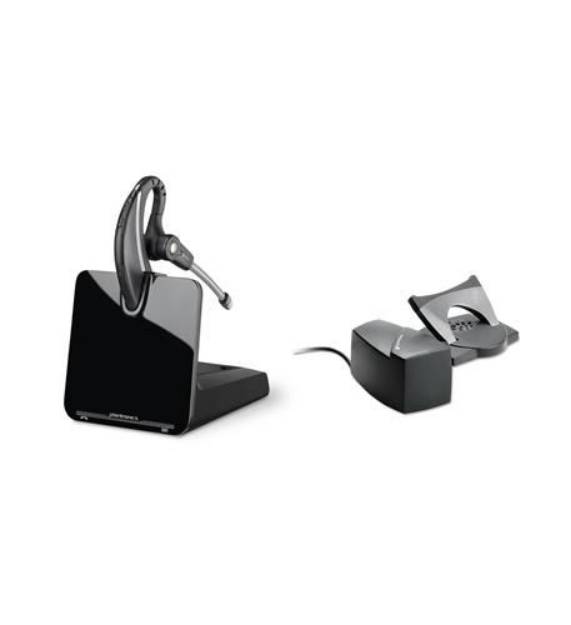 Picture of 86305-11 Wireless Headset with Lifter PL-CS530_HL10
