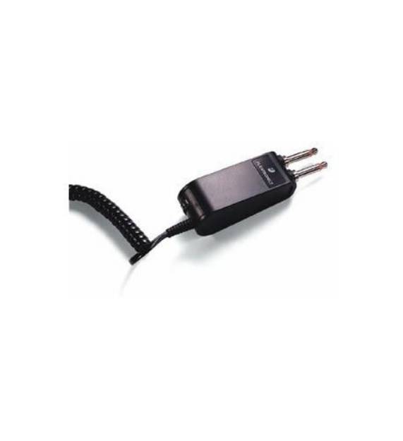 Picture of 60288-41 Nortel Plug Prong Adapter PL-P10_2250