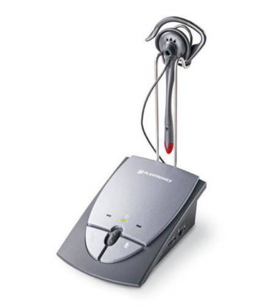 Picture of Telephone Headset System 65145-01 PL-S12