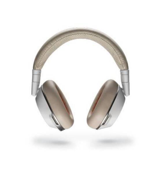 Picture of 208769-02 Voyager 8200 UC WHITE PL-VOYAGER-8200UC-W