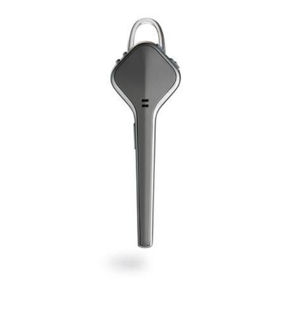 Picture of 201030-01 Voyager Edge Gray PL-VOYAGEREDGE-GY