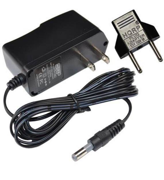 Picture of AC ADAPTOR FOR TPA AND UDT PNLV226Z