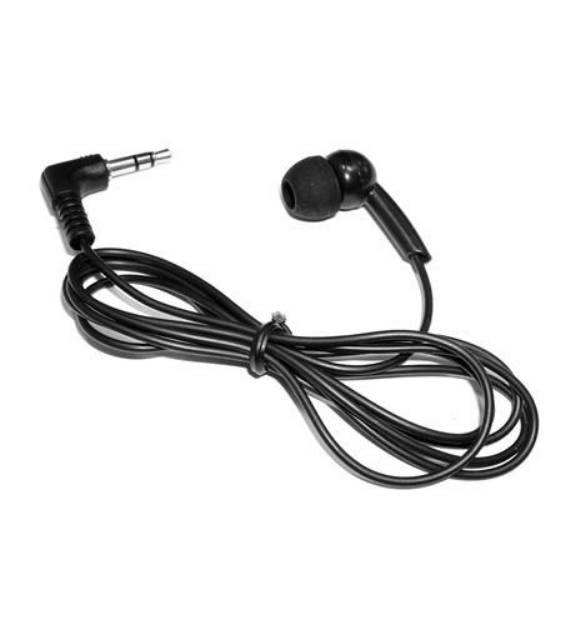 Picture of Earbud Telephone Recorder Accessory SEL-UTRD
