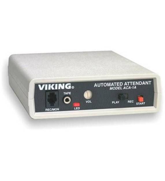 Picture of Viking Automated Call Attendant VK-ACA-1A