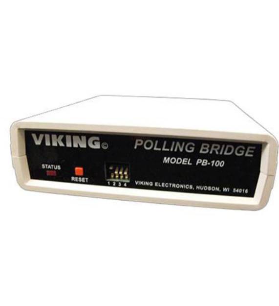 Picture of Polling Diagnostics Kit  ADA Phones VK-PB-100