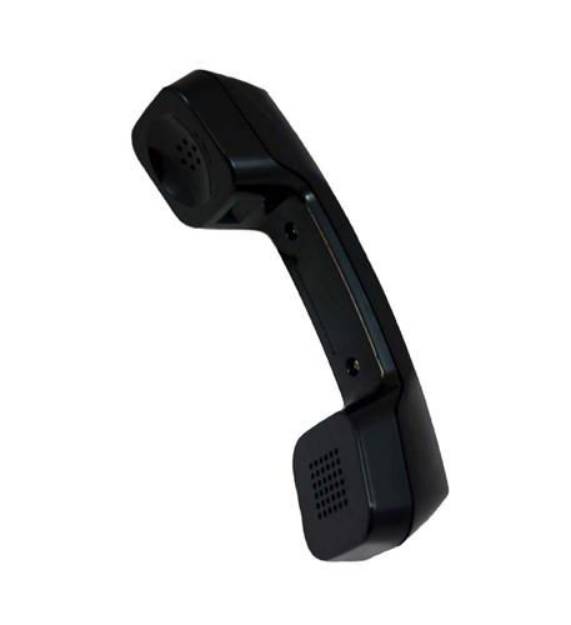 Picture of Carbon Handset VK-Q171030