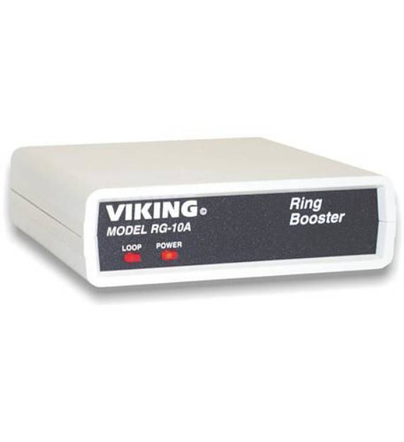 Picture of Viking Ring Booster to 10 Ren  VK-RG-10A