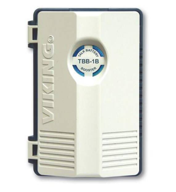 Picture of Talk Battery Booster VK-TBB-1B
