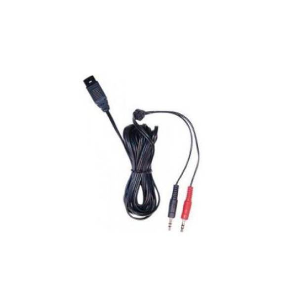 Picture of QD1030-G Cord Stereo Plug G QD VXI-202911