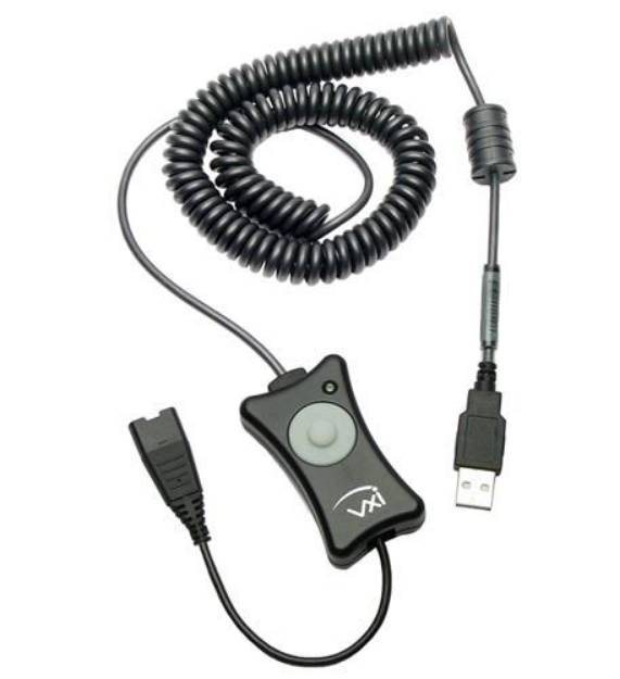 Picture of X100 USB Adapter for V150/V100 VXI-203016