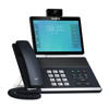Yealink VP59 Flagship Smart Video Phone for Microsoft® Teams