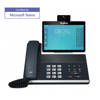 Yealink VP59 Flagship Smart Video Phone Compatible with Microsoft® Teams