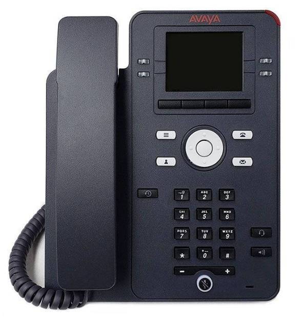 Picture of Avaya Inc AVA-700513917 - Avaya J139 IP Phone 3PCC