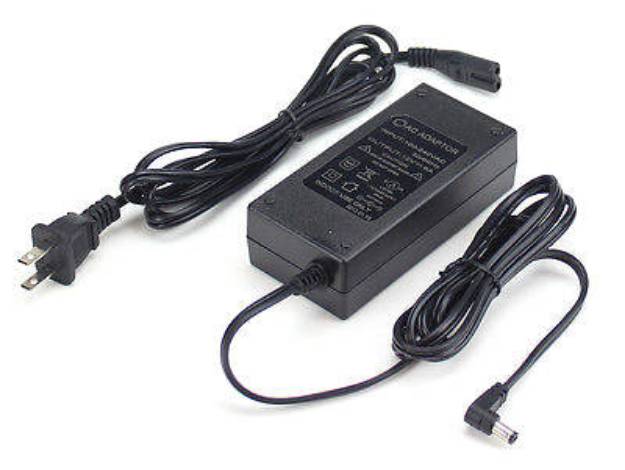 Picture of Panasonic Warranty DSA48PFA482480063 - UTG Series SIP Phone Power Adapter