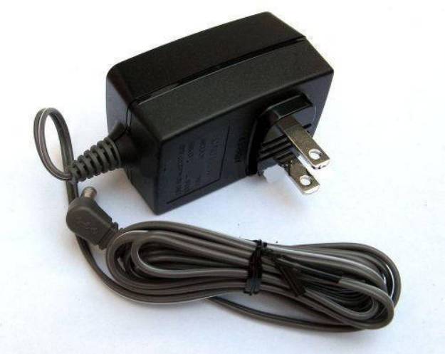 Picture of Panasonic Warranty A423 - Power Adapter for HDV130