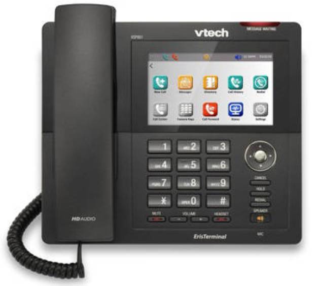 Picture of Vtech VSP861 - ErisTerminal