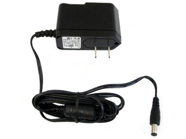 Picture of Yealink PS5V600US - Power supply for Yealink phones