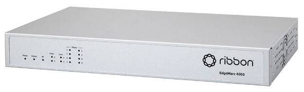 Picture of RIBBON COMMUNICATIONS EDGE-6000 - EM-6000 INTELLIGENT EDGE WITH SUPPORT