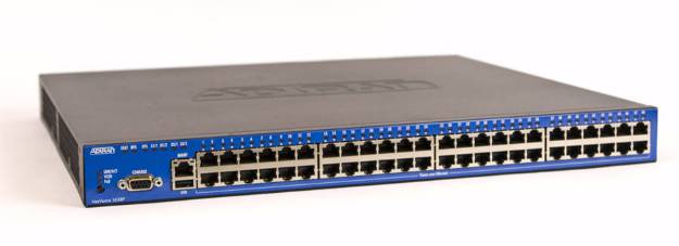 Picture of ADTRAN 1638P-AC - NETVANTA 1500 (4700569F1)