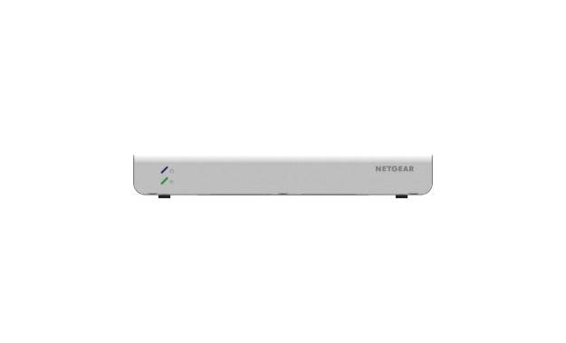 Picture of Netgear GC110P-100NAS - 8-Port Giga. Ethernet PoE App Mgd Switch