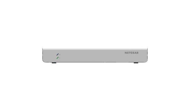 Picture of Netgear GC510PP-100NAS - 8-Port Gigabit Ethernet High-Power PoE+